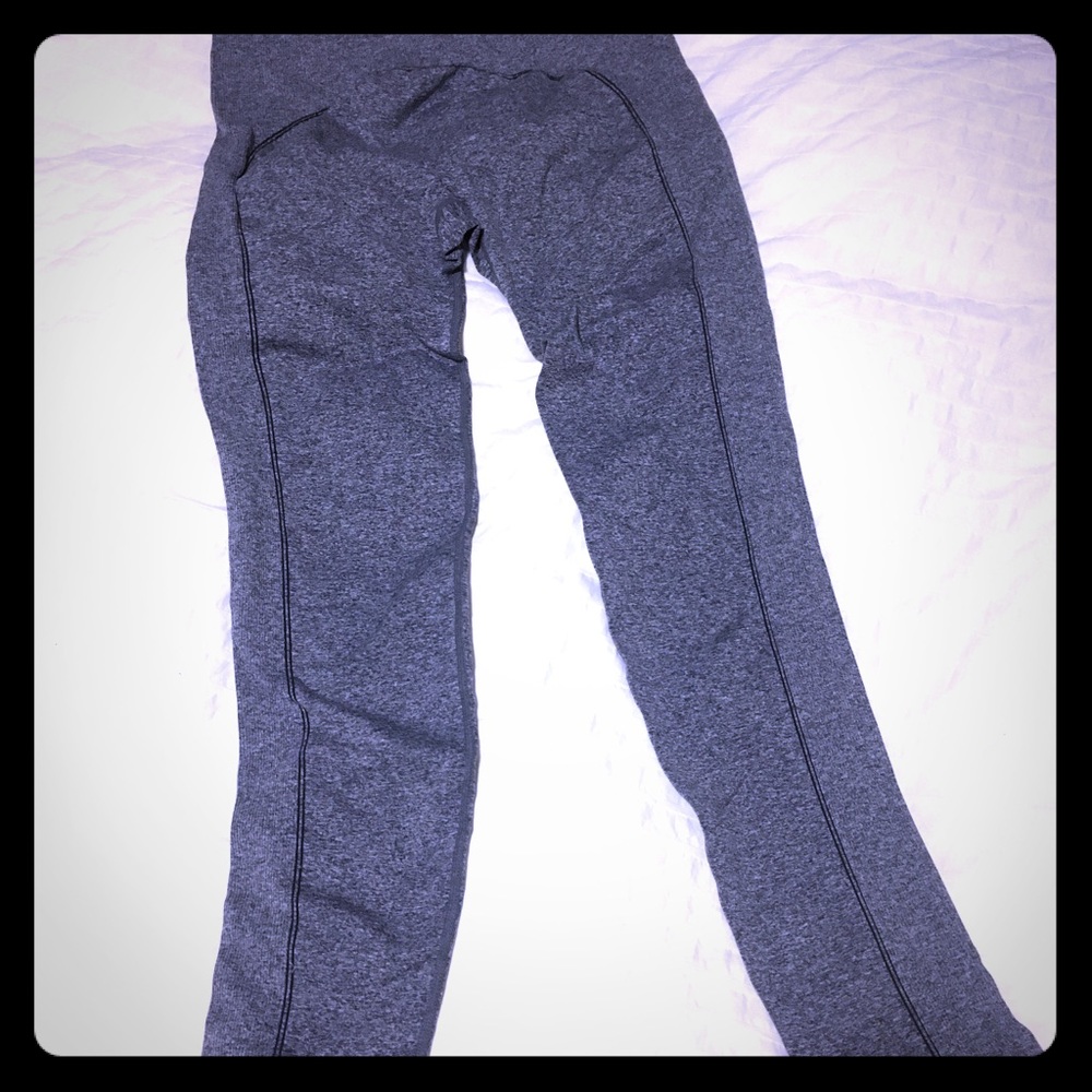 Lolë women's 3/4 leggings